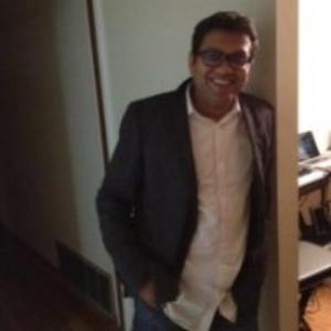 Mehul Nariyawala