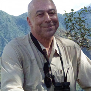 Gary Scheft