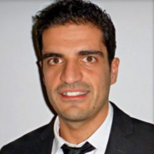 Fernando Fernandez