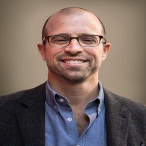 Bryan Neuberg