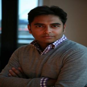 Rohan Oza