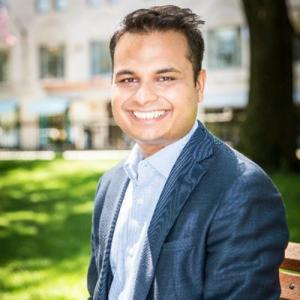 Gaurav Jain