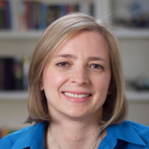 Helen Greiner