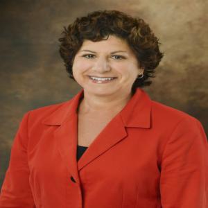 Judy Estrin