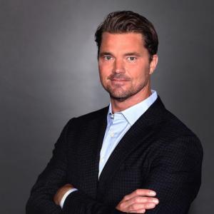 Ryan Steelberg