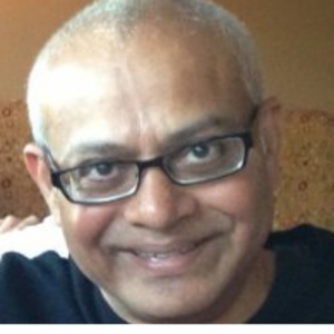 Vijay Parmar