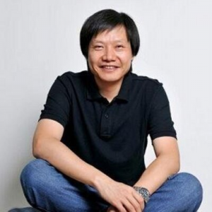 Lei Jun