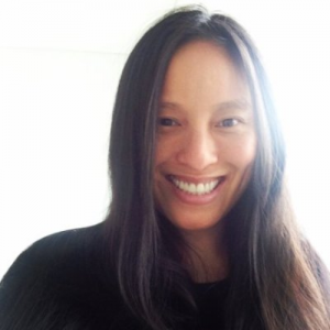 Susan Wu