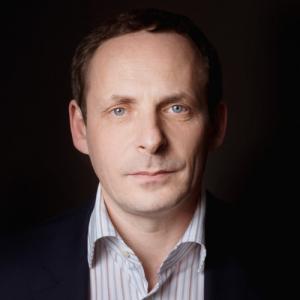 Arkady Volozh