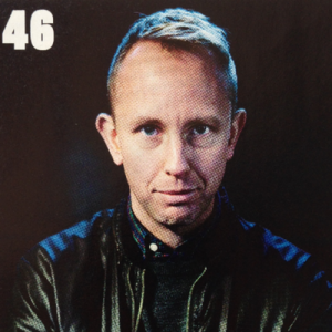 Henrik Berggren
