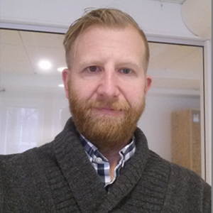 Henrik Dillman