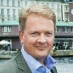 Henrik Friborg Jacobsen
