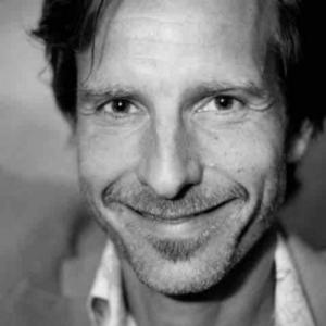 Henrik Moos