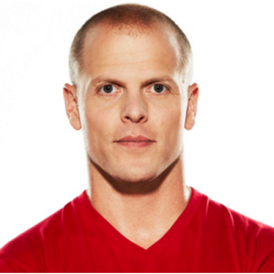 Timothy Ferriss