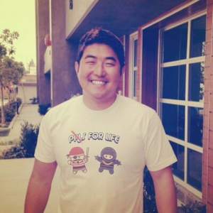 Henry Jay Yu