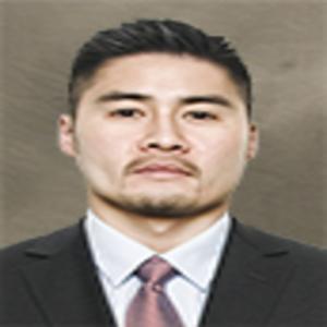 Charles Huang