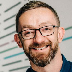Glenn Elliott