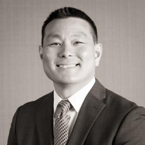 Henry Yoshida