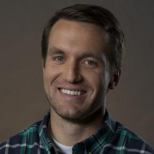 Zach Mangum