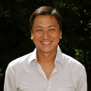Herman Pang