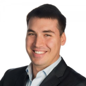 Jesse Kaplan