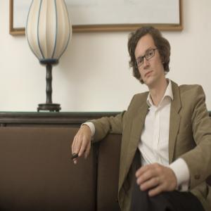 Thibaut Faurès Fustel de Coulanges