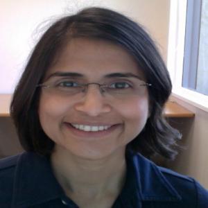 Hetal Pandya