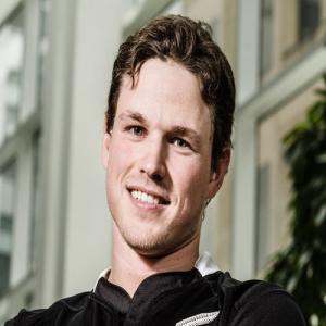 Trevor Koverko