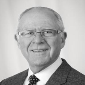 Larry Tomlinson