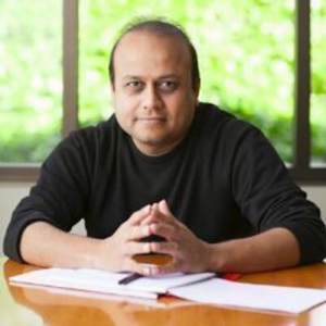 Karl Mehta