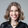 Hilary Mason