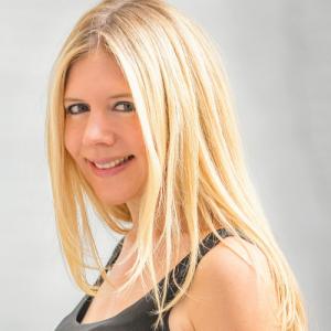 Hillary Hutcheson