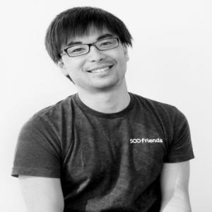 Justin Yoshimura