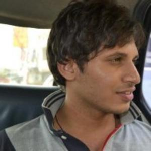 Himanshu Bamoria