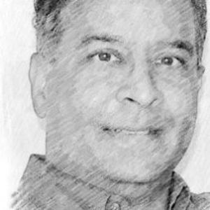 Himanshu Choksi