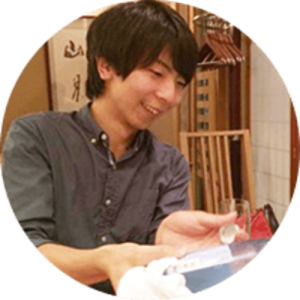 Hiroki Tanabe