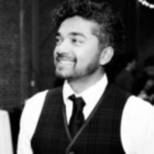 Hiron Menon