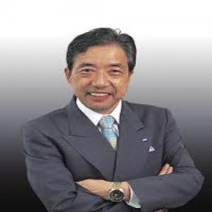Hiroyoshi Ishibashi