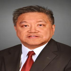 Hock E. Tan