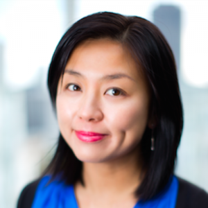 Edith Yeung