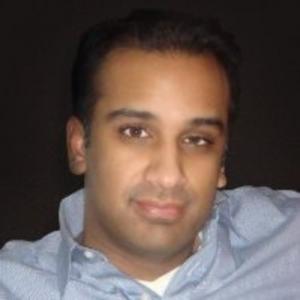Neal Shenoy