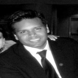 Abhay Jain