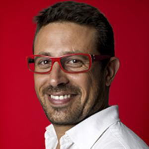 Hugo Palomar