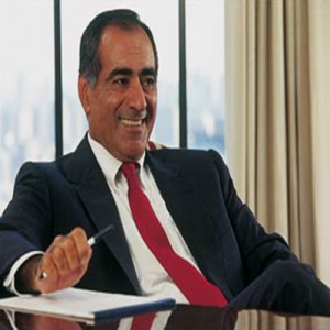 John Mack