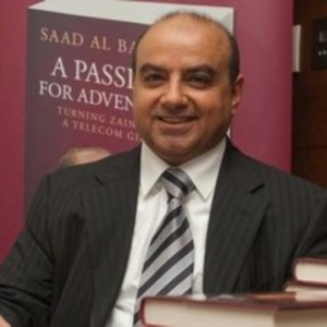 Saad Al-Barrak