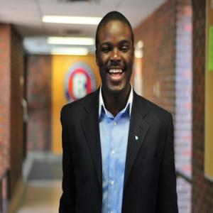 Iyinoluwa Aboyeji