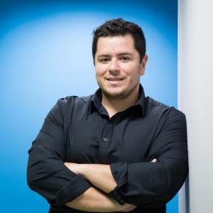 Gabriel Porto