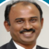 I A S Balamurugan