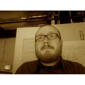 Matt Crampton