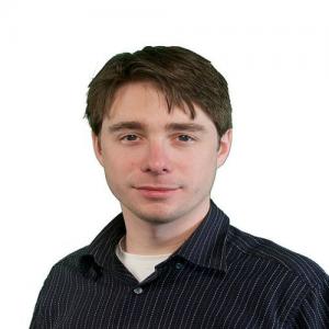 Ian Clarke